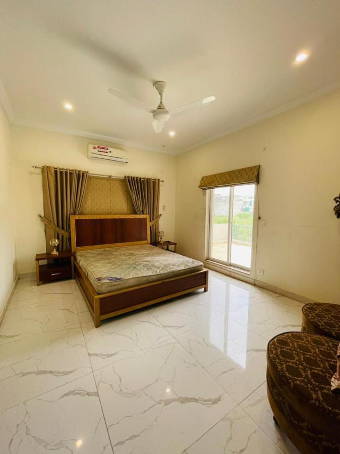 Ivy House Hotel Rawalpindi Eksteriør billede