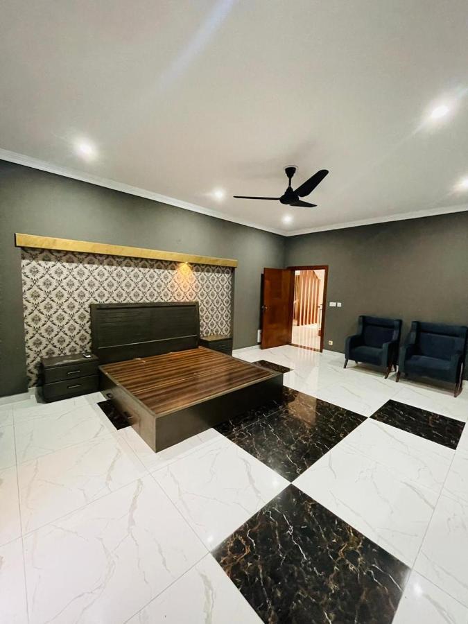 Ivy House Hotel Rawalpindi Værelse billede