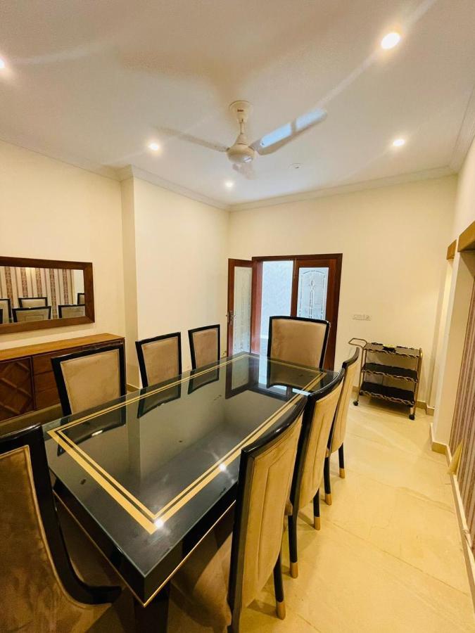 Ivy House Hotel Rawalpindi Eksteriør billede