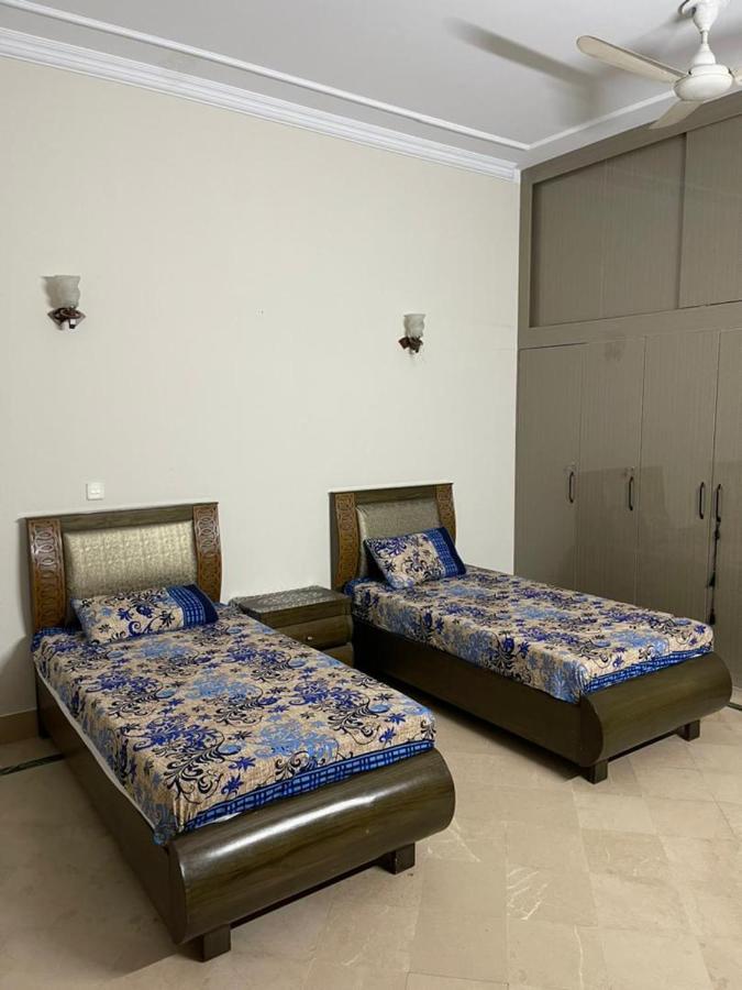 Ivy House Hotel Rawalpindi Eksteriør billede