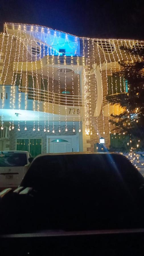 Ivy House Hotel Rawalpindi Eksteriør billede